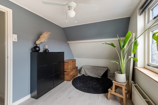 Foto - Te koop: Charmante levensloopbestendige woning!